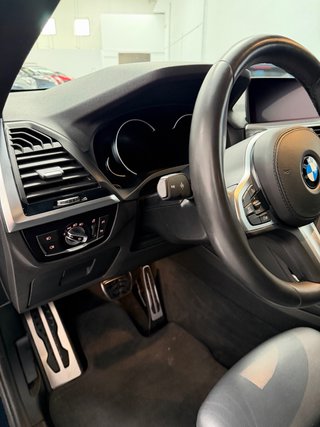 BMW X4 2.0d xdrive