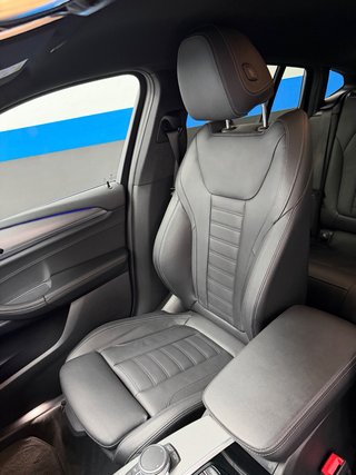 BMW X4 2.0d xdrive
