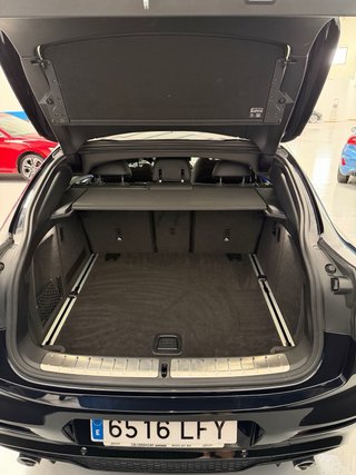 BMW X4 2.0d xdrive