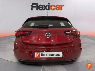 Opel Astra 1.2T SHT 96kW (130CV) GS Line
