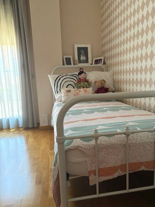 Habitación juvenil
