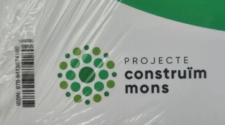 Física i Quimica, 2 ESO, Projecte Construïm mons