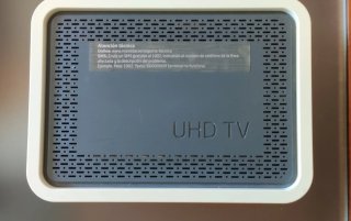 Desco Movistar UHD