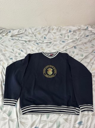Conjunto deportivo chándal TALLA 16