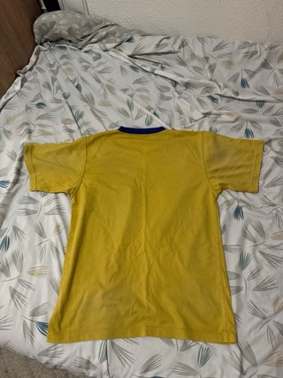Conjunto deportivo chándal TALLA 16