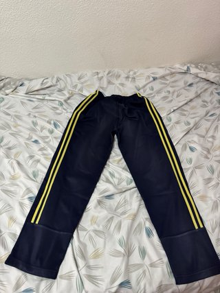Conjunto deportivo chándal TALLA 16