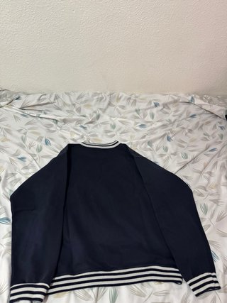 Conjunto deportivo chándal TALLA 16
