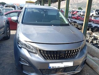 Aletín delantero derecho peugeot 3008 444878