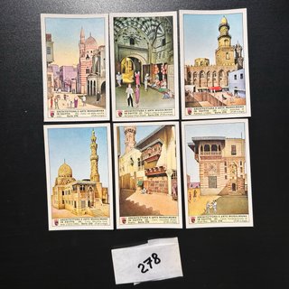 Figurine Lavazza Il Secondo Triumvirato Mai Emesse