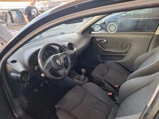 SEAT Ibiza 2004