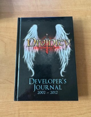 Divinity Anthology PC Larian Studios