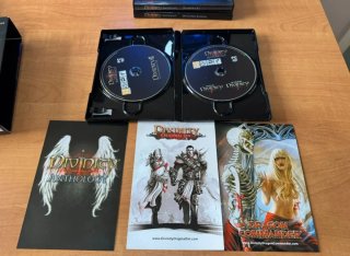Divinity Anthology PC Larian Studios