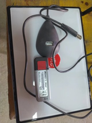 2 Router Alice Telecom