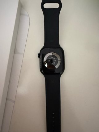 Apple Watch Series 11 46mm Negro GPS