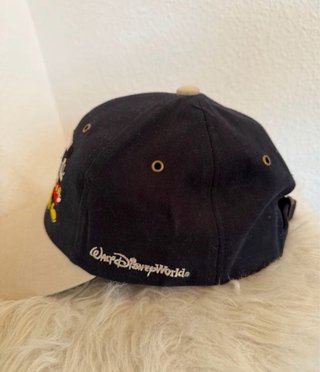 Gorra Disney Mickey Mouse