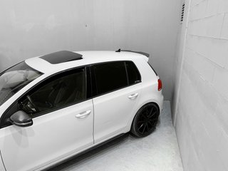 VOLKSWAGEN GOLF GTI 2.0 TSI de 210CV del 2010