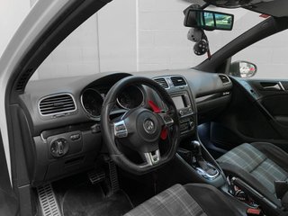 VOLKSWAGEN GOLF GTI 2.0 TSI de 210CV del 2010