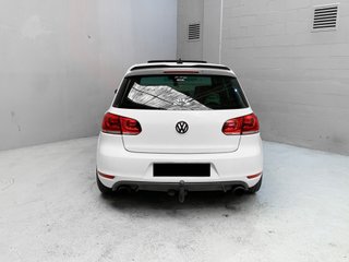 VOLKSWAGEN GOLF GTI 2.0 TSI de 210CV del 2010