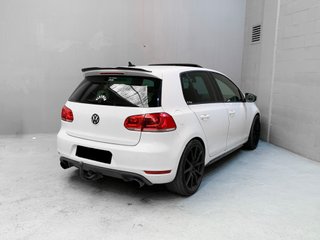 VOLKSWAGEN GOLF GTI 2.0 TSI de 210CV del 2010