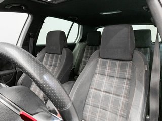 VOLKSWAGEN GOLF GTI 2.0 TSI de 210CV del 2010