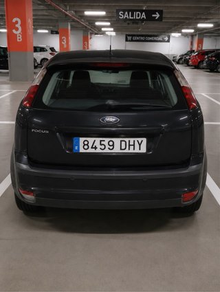 Ford Focus 2010