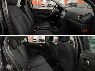 Ford Focus 2010
