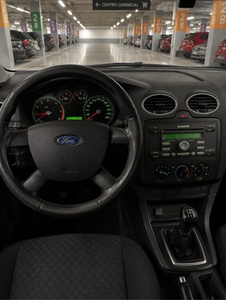 Ford Focus 2010