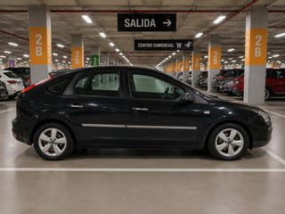 Ford Focus 2010