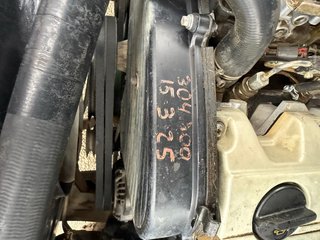 Nissan Patrol 1989