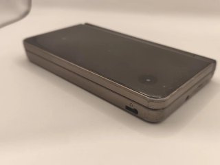 Nintendo DSi XL Preta + Cartucho Acekard