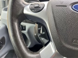 Ford Transit 2021