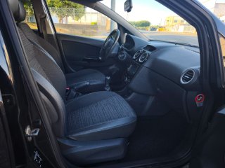 Opel Corsa 2014
