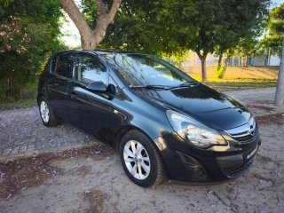 Opel Corsa 2014