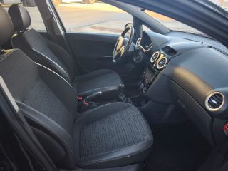 Opel Corsa 2014