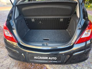 Opel Corsa 2014