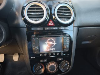 Opel Corsa 2014