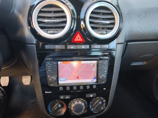 Opel Corsa 2014