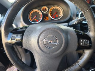 Opel Corsa 2014