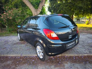 Opel Corsa 2014
