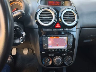 Opel Corsa 2014