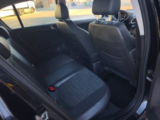 Opel Corsa 2014