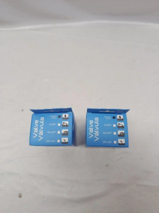 Pack 2 Cámaras Patinete Eléctrico eWheel 8,5x2