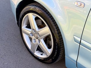 Audi A4 1.8T 163 Quattro
