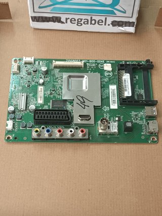 715G8003-M0D-B00-004K, de LG32LH500D, (ref.49)