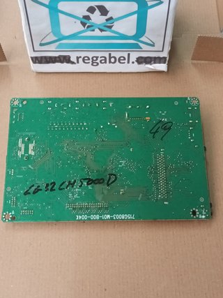 715G8003-M0D-B00-004K, de LG32LH500D, (ref.49)
