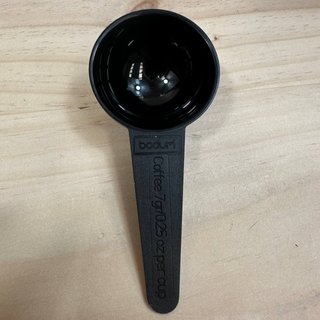 Cafetera Bodum Kenya 4 tazas 0,5 L negra