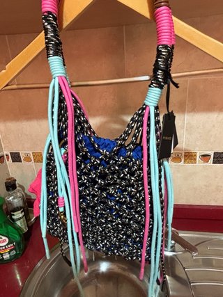 Bolso Pinko Mujer Lujo