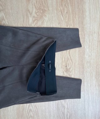 Pantalón marrón