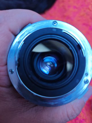 Olympus Zuiko Auto-Zoom 75-150mm f4