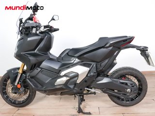 HONDA X-ADV